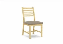 CI-4-F6-2 Upholstered Aspen Slat Back Chair 2-pack 19 CI-4-F6-2 Upholstered Aspen Slat Back Chair 2-pack -Wilmington CI 4 F67
