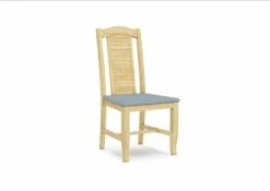 CI-45-F6-2 Upholstered Seaside Chair 2-Pack