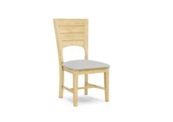 CI-48-F6 Upholstered Canyon Full Chair 2-pack 20 CI-48-F6 Upholstered Canyon Full Chair 2-pack -Wilmington CI 48 F79