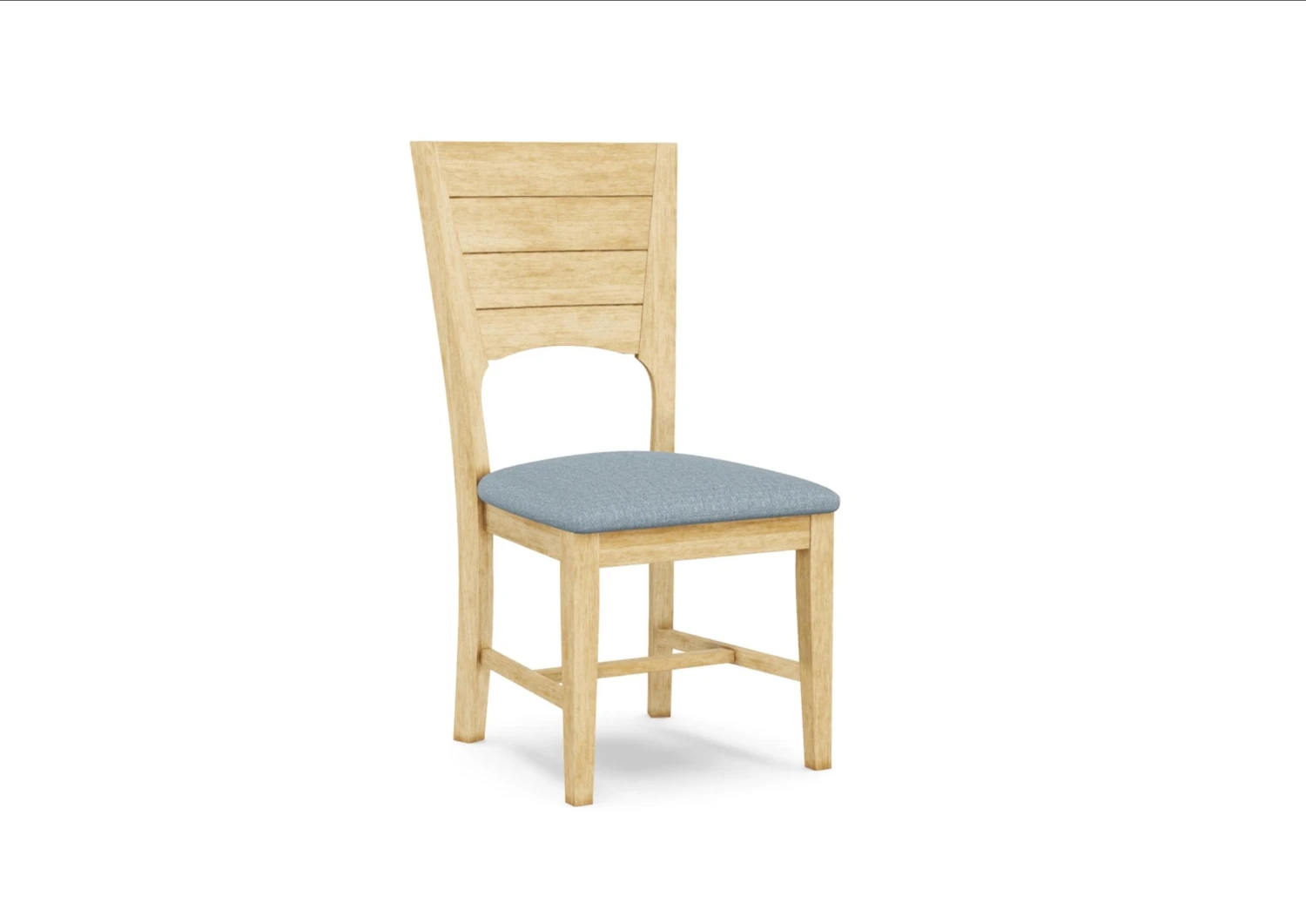 CI-48-F6 Upholstered Canyon Full Chair 2-pack 1 CI-48-F6 Upholstered Canyon Full Chair 2-pack