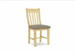 CI-61-F6-2 Upholstered Cafe Chair 2-Pack -Wilmington CI 61 F58