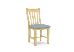 CI-61-F6-2 Upholstered Cafe Chair 2-Pack