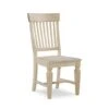 CI-65 Vista Slatback Chair 2-Pack