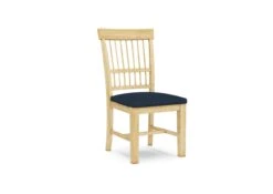 CI-81-F6 Upholstered Clayton Chair 2-Pack