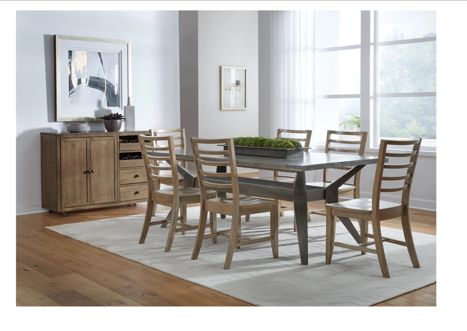 T-4484T & T-4484B Dane Table 3 T-4484T & T-4484B Dane Table - Image 3