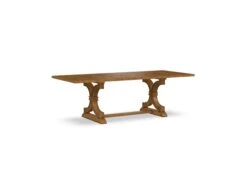 T-4078XB Sonoma Table Base -Wilmington CTB 73 178 5