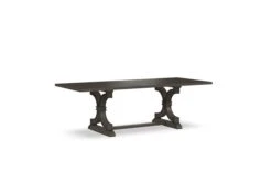 T-4078XB Sonoma Table Base -Wilmington CTB 73 187 2