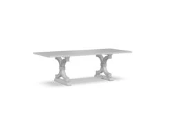 T-4078XB Sonoma Table Base -Wilmington CTB 73 28 2