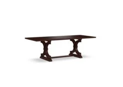 T-4078XB Sonoma Table Base -Wilmington CTB 73 51 2