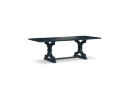 T-4078XB Sonoma Table Base -Wilmington CTB 73 81 1