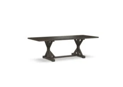 T-4272XXB Sierra Table Base 19 T-4272XXB Sierra Table Base -Wilmington CTB 75 187 1