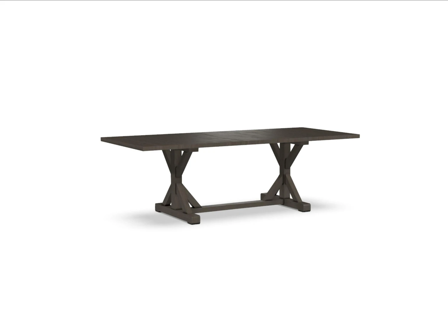 T-4272XXB Sierra Table Base 9 T-4272XXB Sierra Table Base - Image 9