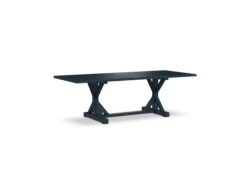 T-4272XXB Sierra Table Base 21 T-4272XXB Sierra Table Base -Wilmington CTB 75 81