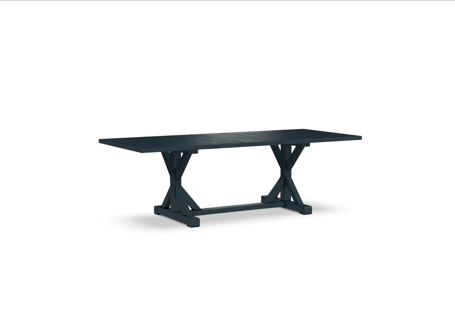 T-4272XXB Sierra Table Base 11 T-4272XXB Sierra Table Base - Image 11