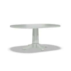 CTT-4866 & CPB-27 Curated Transitional Pedestal Extension Table -Wilmington CTT 4866 28 CPB 27 28