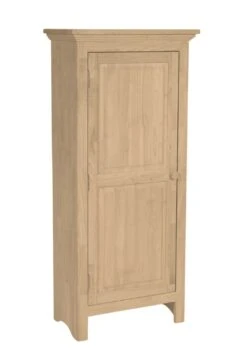 CU-120 51″ Single Jelly Cupboard