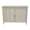CU-160 Two Door Hall Cupboard