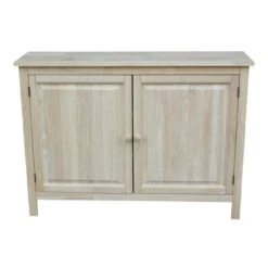 CU-160 Two Door Hall Cupboard