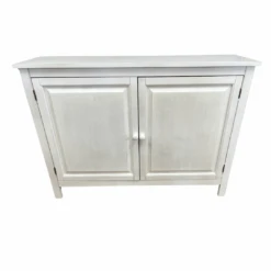 CU-160 Two Door Hall Cupboard -Wilmington CU28 160 front 1