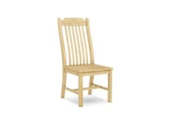 CI-34 Steambent Mission Chair 2-pack
