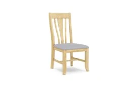 CI-50-F6 Upholstered Weston Chair 2-pack -Wilmington Ci 50 F37