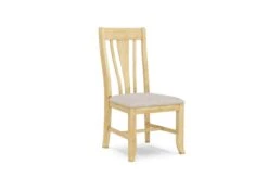 CI-50-F6 Upholstered Weston Chair 2-pack -Wilmington Ci 50 F49