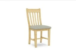 CI-61-F6-2 Upholstered Cafe Chair 2-Pack -Wilmington Ci 61 F56