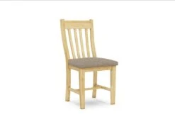 CI-61-F6-2 Upholstered Cafe Chair 2-Pack -Wilmington Ci 61 F67