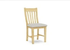 CI-61-F6-2 Upholstered Cafe Chair 2-Pack -Wilmington Ci 61 F79