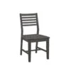 CI-83 Oblique Chair 2-pack
