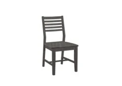 CI-83 Oblique Chair 2-pack