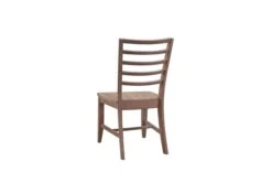 CI95-87 SoMa Collection Ladderback Chair In Flax 2-Pack -Wilmington Ci95 87b