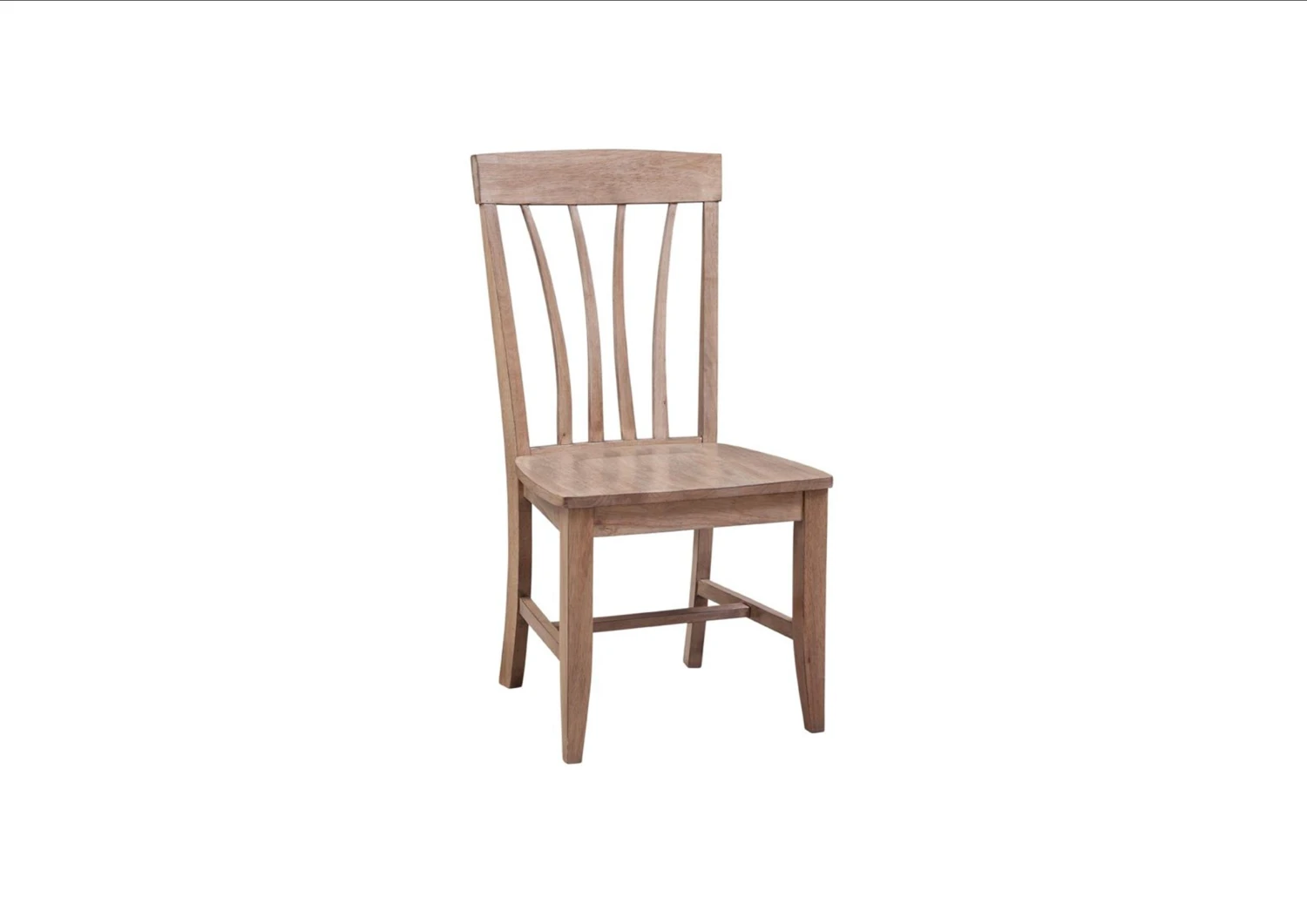 CI95-88 SoMa Collection Fanback Chair In Flax 2-Pack 1 CI95-88 SoMa Collection Fanback Chair In Flax 2-Pack