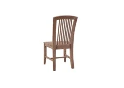 CI95-89 SoMa Collection Mission Chair In Flax 2-Pack -Wilmington Ci95 89b