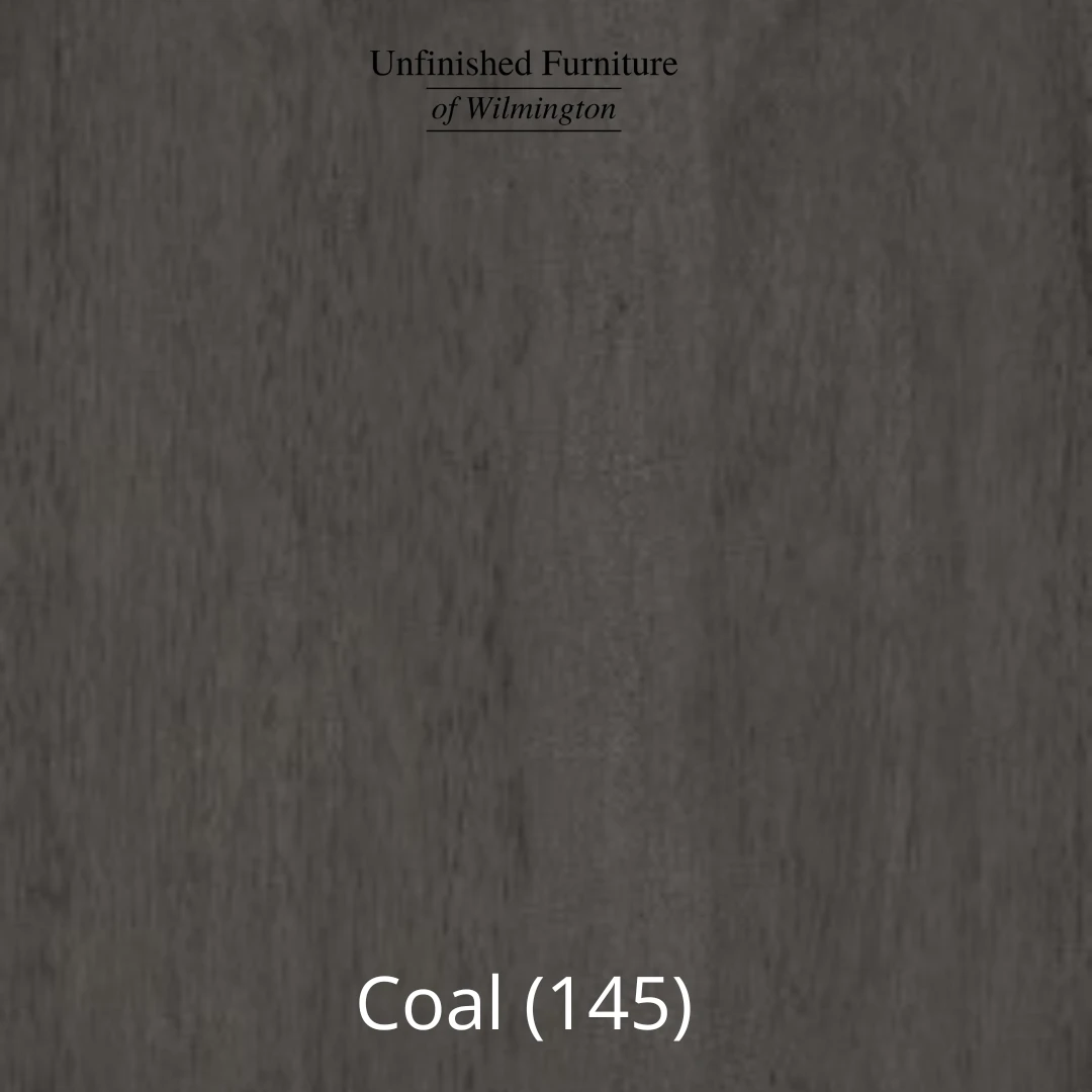 CI145-87 SoMa Collection Ladderback Chair In Coal 2-Pack 4 CI145-87 SoMa Collection Ladderback Chair In Coal 2-Pack - Image 4