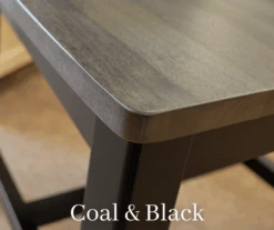 SV-34 Cosmopolitan Server -Wilmington Coal Black 11