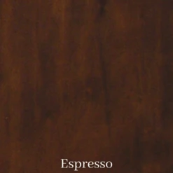 S-132 Ava Counter Stool -Wilmington Espresso