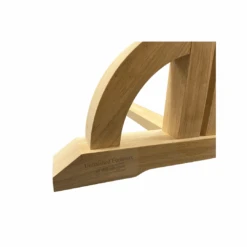 T-4084STB Palmetto Table Base -Wilmington Foot