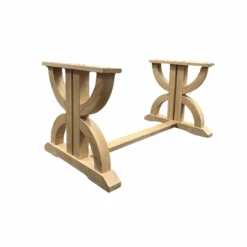 T-4084STB Palmetto Table Base