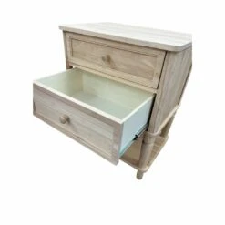 H-21 Emma Etagere Base -Wilmington H 21 Drawer