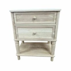 H-21 Emma Etagere Base