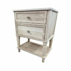 H-21 Emma Etagere Base -Wilmington H 21 angle1