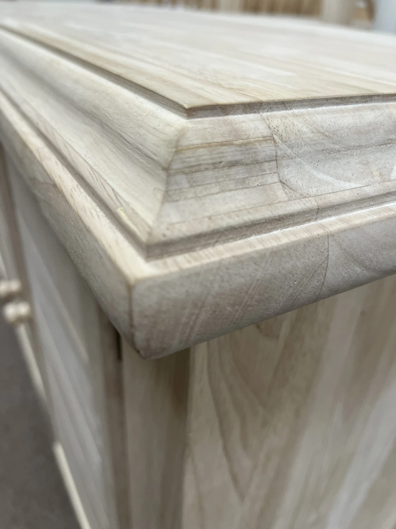 B-13 Three Door Canyon Server 3 B-13 Three Door Canyon Server - Image 3