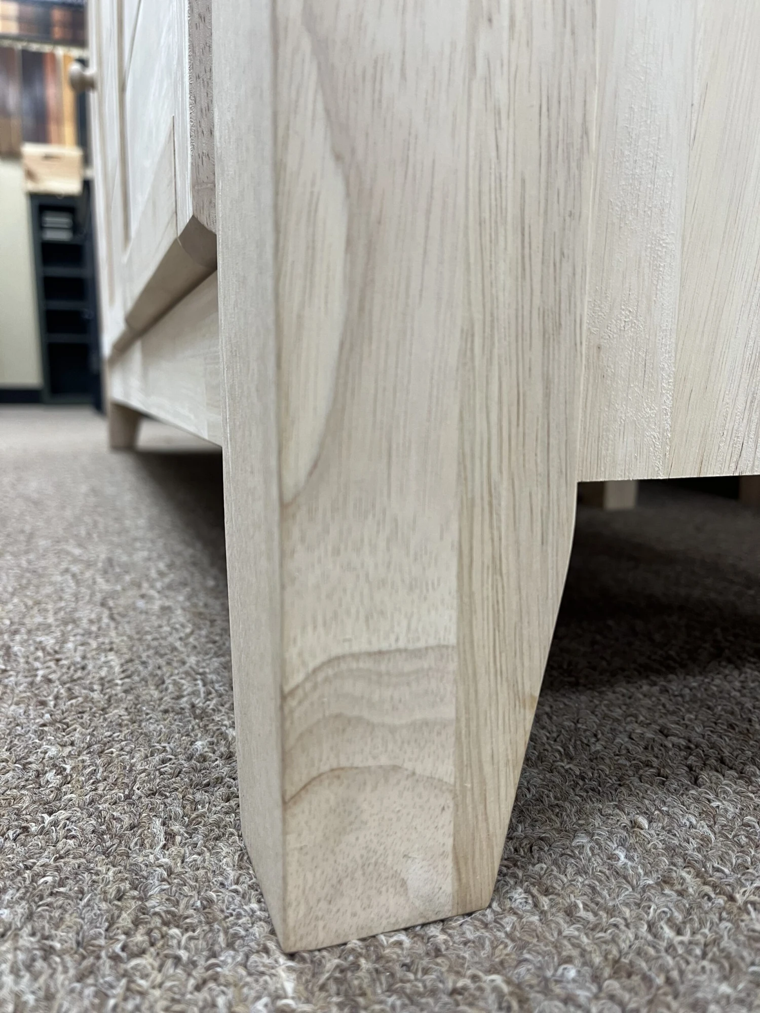 B-13 Three Door Canyon Server 4 B-13 Three Door Canyon Server - Image 4