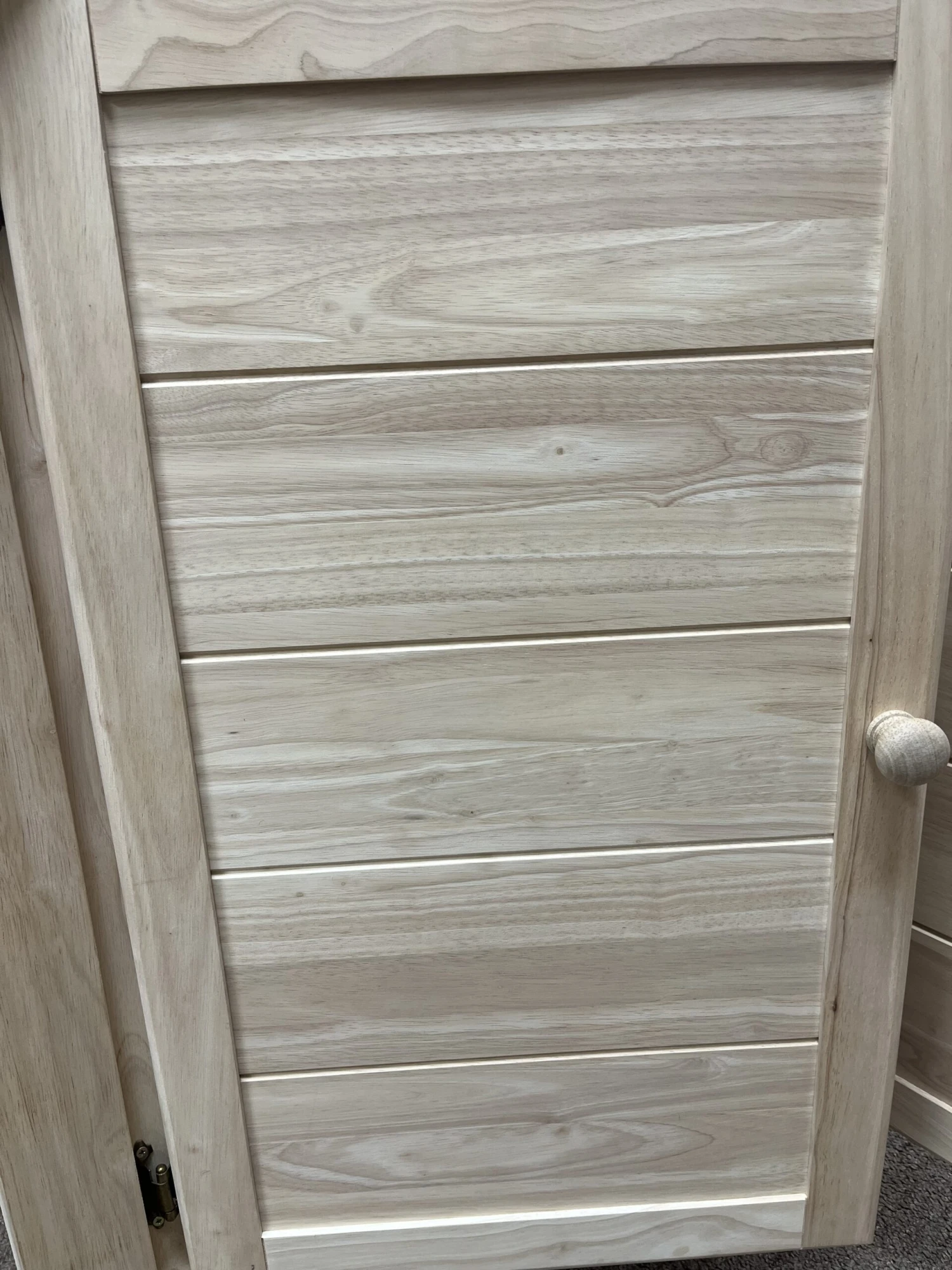 B-13 Three Door Canyon Server 10 B-13 Three Door Canyon Server - Image 10