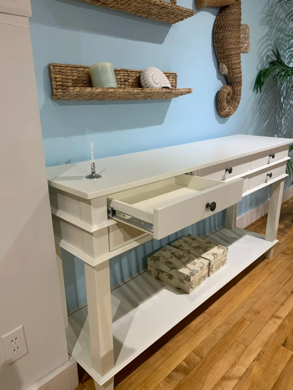 SV-6416 Newbury Server 4 SV-6416 Newbury Server - Image 4