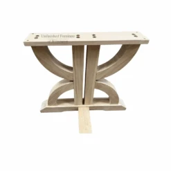 T-4084STB Palmetto Table Base -Wilmington Inside side