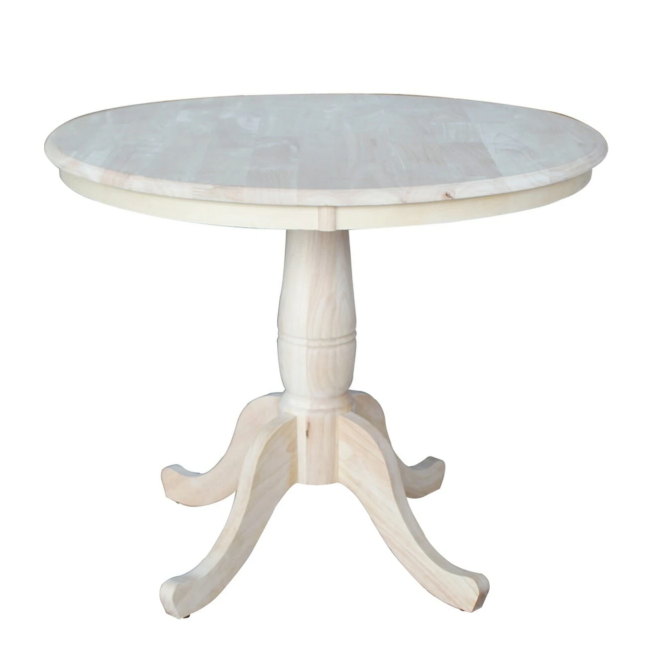 T-36RT 36-inch Round Table Top With Base Options 1 T-36RT 36-inch Round Table Top With Base Options
