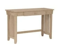 OF-46 Narrow Depth Mission Desk