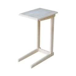 OT-10 Sofa Server Table -Wilmington OT 10 FRONT